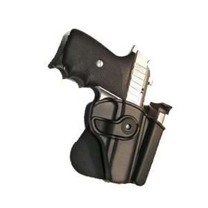  RSR Defense Retention Roto Paddle Gun Pistol Right Hand 