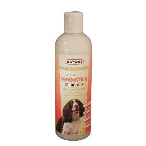  Naturals Deodorizing Shampoo   011 51102   Bci Pet 