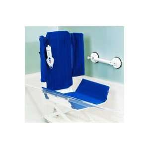  Clarke Aquatec RSB Wide Bathlift with Reclining Lateral 