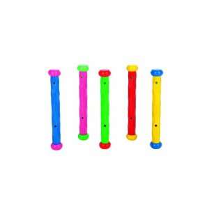  Wet Products Dive Sticks Toys & Games