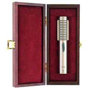  Royer 121 ribbon microphone Musical Instruments