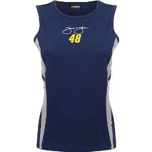   Collection Jimmie Johnson Speed Power Distance Tank