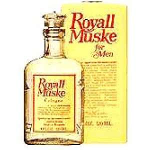 Royall Muske by Royall Fragrances, 8 oz All Purpose Cologne for men