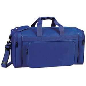    Fantasybag 21 Deluxe Sport Bag Royal Blue,ST 01