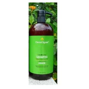  DermOrganic Conditioning Shampoo Liter Health & Personal 
