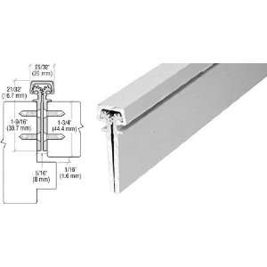   Roton 112 Series Concealed Leaf Continuous Hinge by CR Laurence Home
