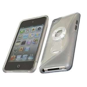   Rotating VIEWING Desktop Stand for Apple iPod Touch 4 4G (4th