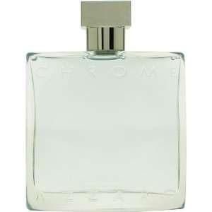  Azzaro Chrome mens fragrance by Azzaro Aftershave Lotion 