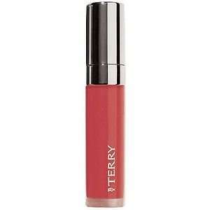   TERRY Laque De Rose Tinted Replenishing Lip Care, 5   Infernal Rose, 7