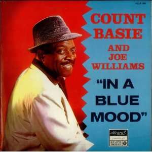 In A Blue Mood Count Basie Music