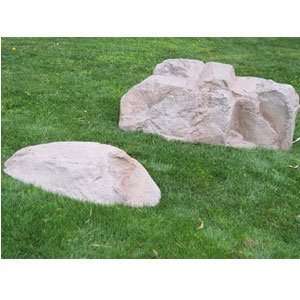   Package 2 Landscape Boulders (1200 & 2200 Boulders)