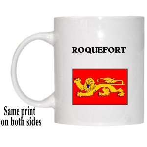  Aquitaine   ROQUEFORT Mug 