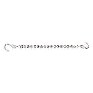  Weaver Leather BALL STYLE REIN CHAIN,CP