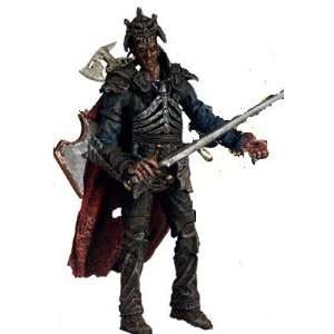  Army of Darkness Rare Evil Ash Series 2 Palisades Figure 