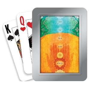  Tree Free Greetings Us Always Deluxe Playing Cards 