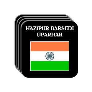  India   HAZIPUR BARSEDI UPARHAR Set of 4 Mini Mousepad 