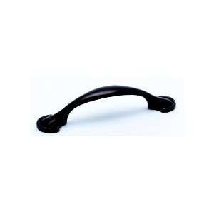  Berenson 7907 1ORB P   Footed Handle, Centers 3, Oil 