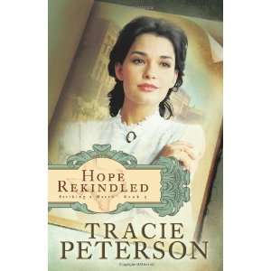  Hope Rekindled (Striking a Match) Undefined Author Books
