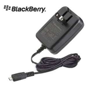  OEM Blackberry Travel Charger (Micro USB ) HDW 17955 001 