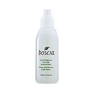 Boscia Clear Complexion Tonic with Botanical Blast (Quantity of 2)