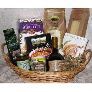 Imported Italain Pasta and Specialties  Grocery & Gourmet 
