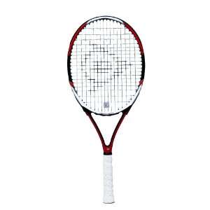 Dunlop Sports James Blake Graph Ti Tennis Racquet  Sports 