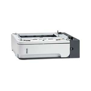  Paper Tray for LaserJet P3015 Series, 500 Sheets