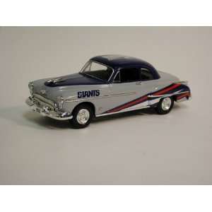 NFL 125 1950 Olds Rocket 88 Diecast   Giants  Sports 