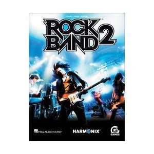  Hal Leonard Rock Band 2 Arranged For Piano, Vocal, And 