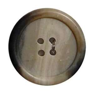  Blumenthal Lansing Slimline Buttons Series 2 Beige 4 Hole 