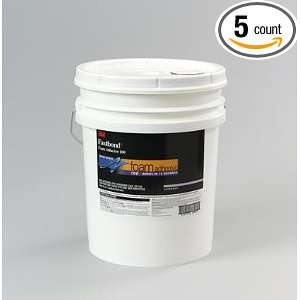 3M(TM) Fastbond(TM) Foam Adhesive 100 Lavender, 5 gal pail Pour Spout 