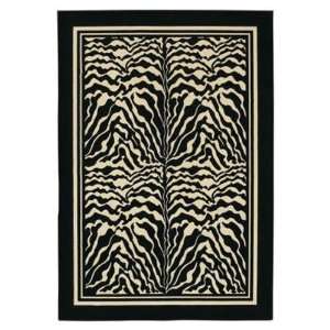   Rug (size 3.11X5.3) By Couristan shapeRECTANGLE Furniture & Decor