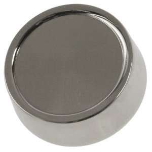 Dimmer Knob   Satin Nickel