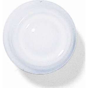  #947CM White Ceramic Dimmer Knob
