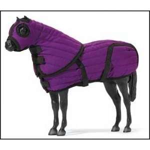  Quilted Stable Blanket by Breyer Horses Toys & Games