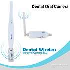 Dental Wireless Intra Oral intraoral Camera USB W1 NIB