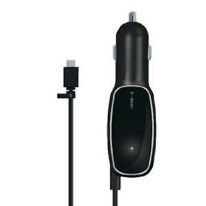  T Mobile MicroUSB Car Charger   34214TMR