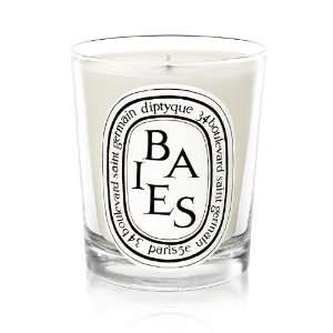  Baies Candle by diptyque Paris