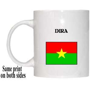  Burkina Faso   DIRA Mug 