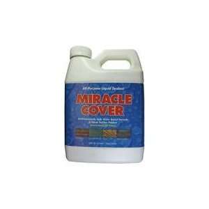  Miracle Cover Inc 00004 1 Quart Miracle Cover All Purpose 