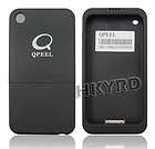 New QPeel Turn iPod Touch 2G 3G 4G to Smart Cell Phone