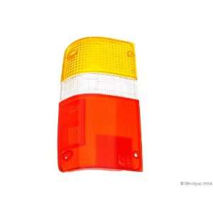  TYC P9010 34802   Tail Light Lens Automotive