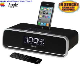   Station for Apple iPad / iPhone and iPod iTouch 047532897296  