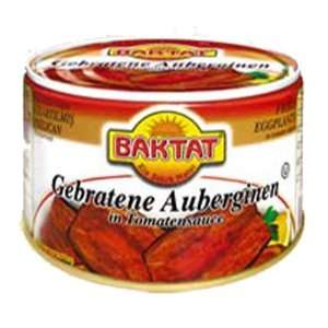 Baktat Fried Eggplant   10.8oz  Grocery & Gourmet Food