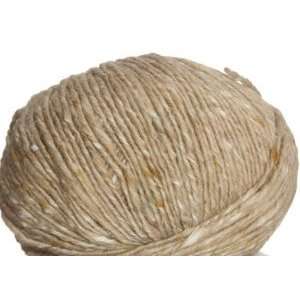   Yarn   Luxury Tweed Aran Yarn   28 Beige (Discontinued) Arts, Crafts