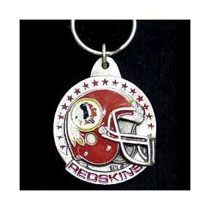  NFL Key Ring   Washington Redskins