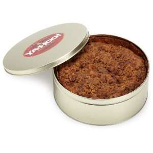 The Ya Hoo Baking Co Cinnamon Apple Coffee Cake, 48 Ounce Box