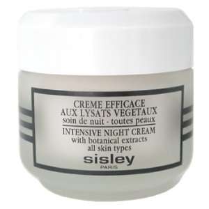  Sisley Botanical Intensive Night Cream  50ml/1.7oz Health 