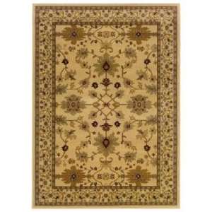  Riverwoods Collection Summer Days 32x57 Area Rug