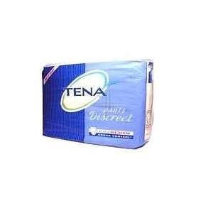  Tena Discreet Odour Control Medium